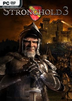 Stronghold 3 Build 11667772