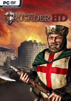 Stronghold Crusader HD Build 11694654