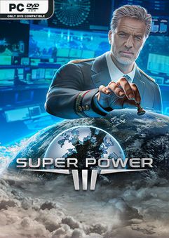 SuperPower 3 v1.0.7-P2P