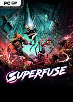 Superfuse v45276S Early Access