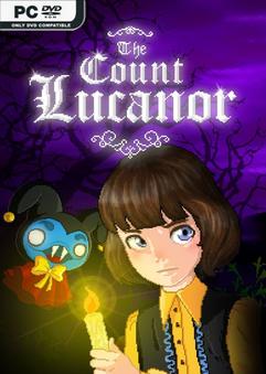 The Count Lucanor Build 8196250