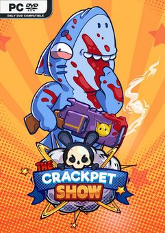 The Crackpet Show Build 12298760