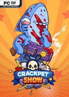 The Crackpet Show v1.2.4