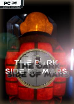 The Dark Side Of Mars-TENOKE