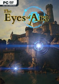 The Eyes of Ara v1.5