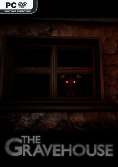 The Gravehouse-TENOKE