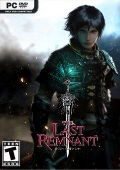 The Last Remnant v1.0.515.0