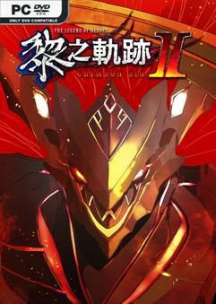 The Legend of Heroes Kuro No Kiseki II CRIMSON SiN v10643955