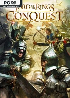 The Lord of the Rings Conquest v1.1