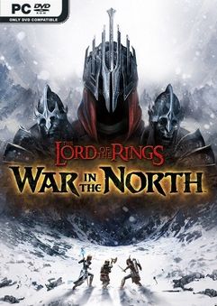 The Lord of the Rings War in the North-P2P