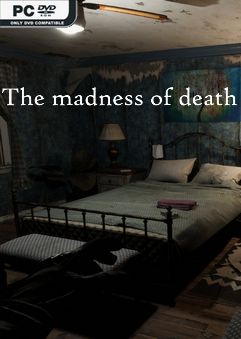 The Madness of Death-Repack