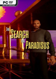 The Search For Paradisus-TENOKE