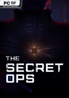 The Secret Ops-TENOKE