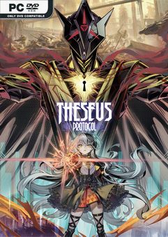 Theseus Protocol Early Access