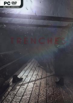 Trenches World War 1 Horror Survival Game-GoldBerg