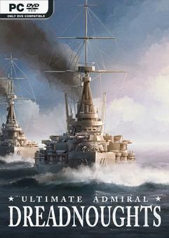 Ultimate Admiral Dreadnoughts v1.5.0.8-P2P