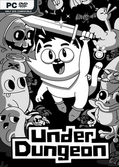 UnderDungeon v20230315