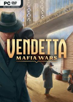 Vendetta Mafia Wars Early Access
