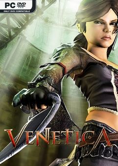Venetica Gold Edition v1.03