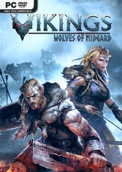 Vikings Wolves of Midgard v2.1
