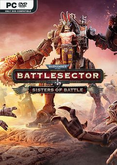 Warhammer 40000 Battlesector v1.03.54b