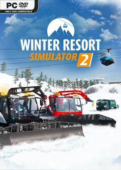 Winter Resort Simulator 2 Riedstein-SKIDROW