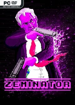 Zeminator 16358516