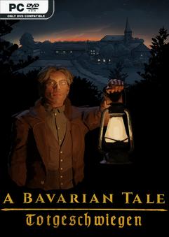 A Bavarian Tale Totgeschwiegen v5304-Repack