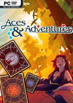 Aces Adventures-TENOKE