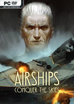 Airships Conquer the Skies Build 11759364