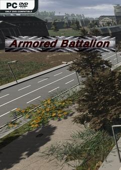 Armored Battalion-TENOKE