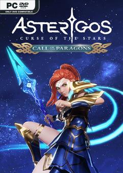 Asterigos Call Of The Paragons-SKIDROW