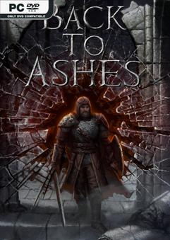 Back To Ashes Build 10644558