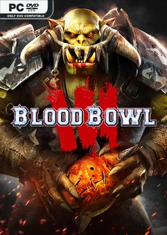 Blood Bowl 3 Season 2-Repack