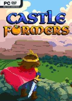 Castle Formers gameplay