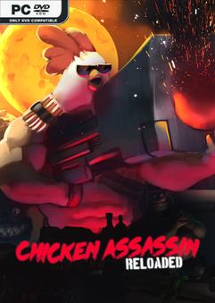 Chicken Assassin Reloaded-GOG