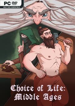 Choice of Life Middle Ages v1.0.12