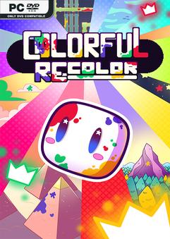 Colorful Recolor Build 9760401