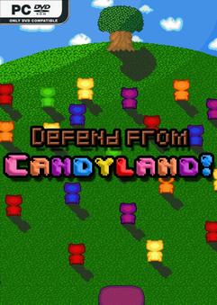 Defend from Candyland Build 10588503
