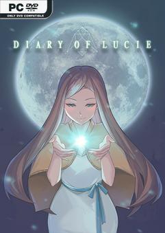 Diary of Lucie Build 10715272