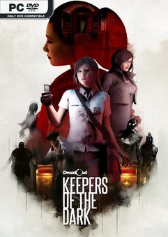 DreadOut Keepers Of The Dark v1.0.7-Repack