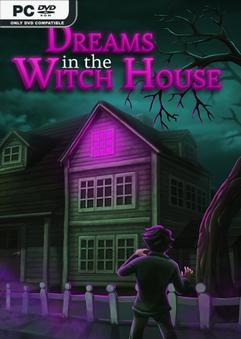 Dreams in the Witch House v1.05