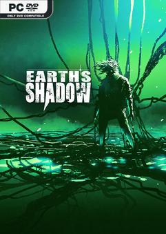 Earths Shadow-TENOKE