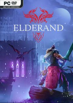 Elderand v1.3.4-P2P