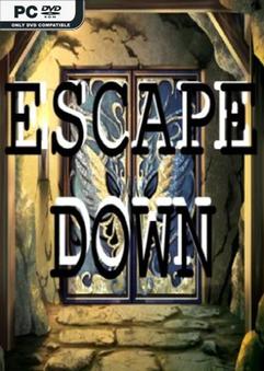 Escape Down Build 8895851