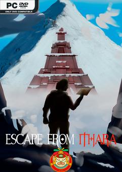 Escape From Ithara Early Access