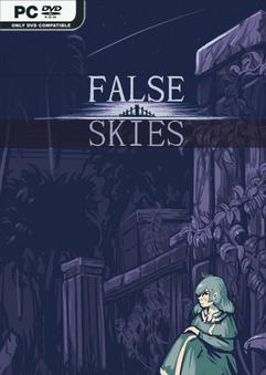 False Skies v1.09c-GOG