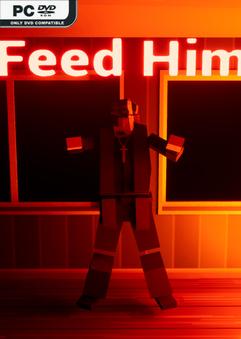 Feed Him-TENOKE