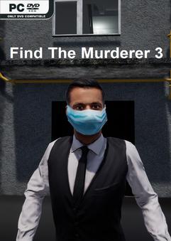 Find The Murderer 3-TENOKE