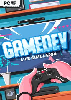 GameDev Life Simulator-TENOKE